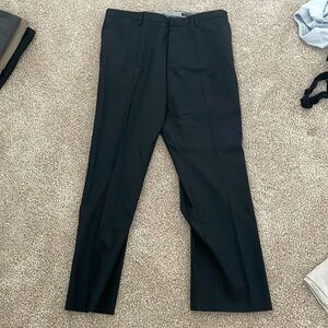 Banana republic classic fit men’s dress pants